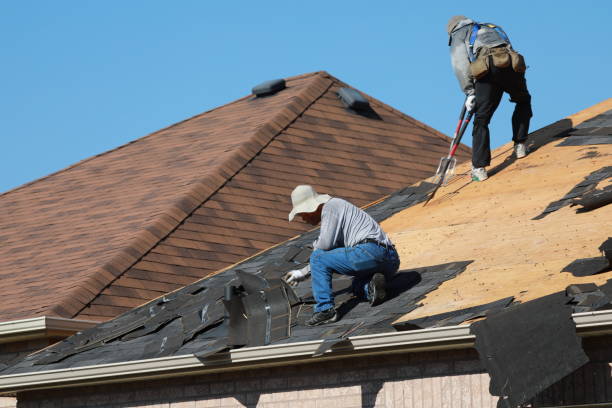 Best Rubber Roofing (EPDM, TPO)  in Harker Heights, TX